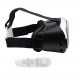 نظارات ثلاثة الأبعاد في آر  3D VR