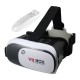 نظارات ثلاثة الأبعاد في آر  3D VR